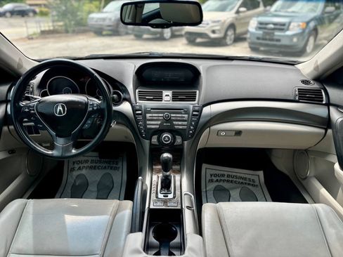 Used 2012 Acura TL FWD image 22