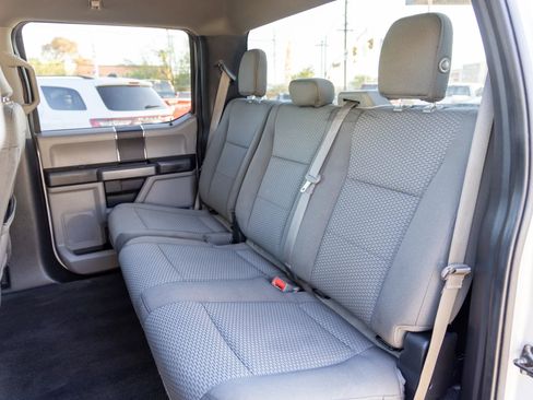 Used 2019 Ford F150 XLT w/ Equipment Group 301A Mid image 36