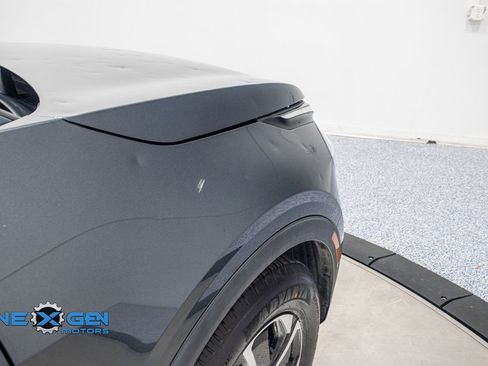 Used 2024 Kia Sportage LX image 55