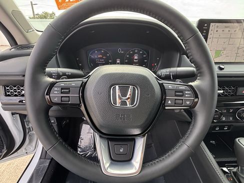 Used 2026 Honda Accord Touring image 24