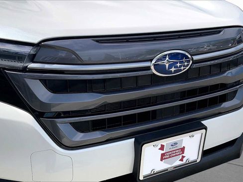 Certified 2025 Subaru Forester Limited AWD/4WD image 32