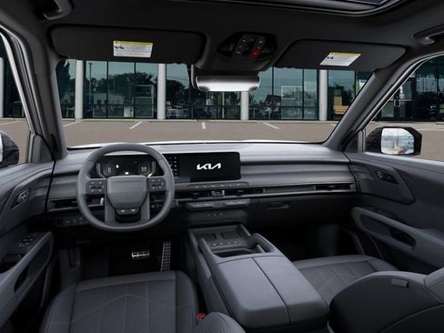 New 2027 Kia Telluride SX X-Line image 46