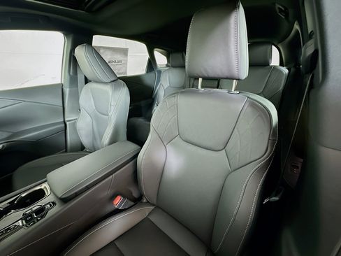 New 2026 Lexus RX 350 Premium Plus w/ Convenience Package image 19