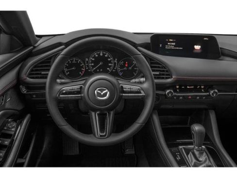 Used 2019 MAZDA MAZDA3 AWD Hatchback w/ Preferred Pkg image 10