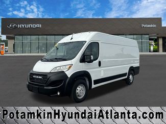 Used 2023 RAM ProMaster 3500 w/ Driver Convenience Group video 1