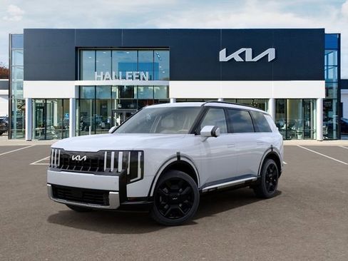New 2027 Kia Telluride SX FWD image 1