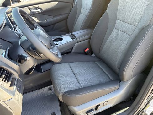 New 2026 Nissan Rogue SV w/ Cold Weather Package FWD image 21