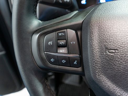 Used 2025 Ford Ranger XLT w/ Equipment Group 301A High image 28