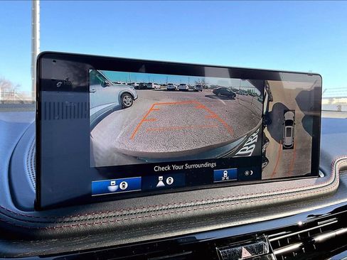 New 2026 Acura MDX Type S image 24