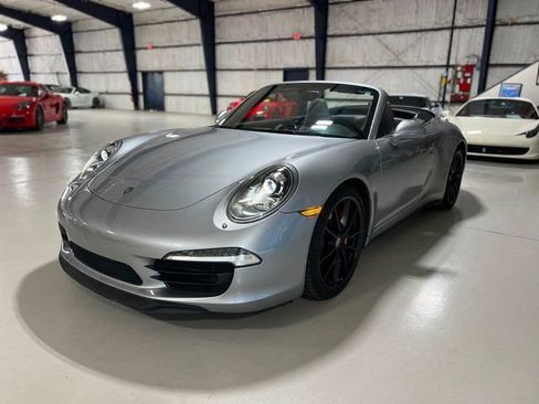 Used 2013 Porsche 911 Carrera 4S image 94