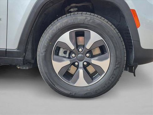 Used 2022 Jeep Grand Cherokee Limited 4xe AWD/4WD image 21