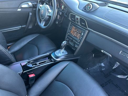 Used 2012 Porsche 911 Carrera Black Edition image 15