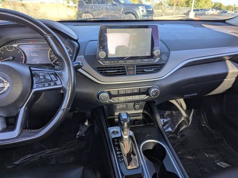 Certified 2023 Nissan Altima 2.5 SR image 18