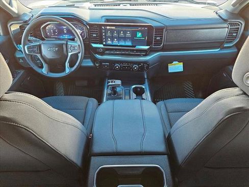 New 2026 Chevrolet Silverado 1500 RST w/ Convenience Package II image 16
