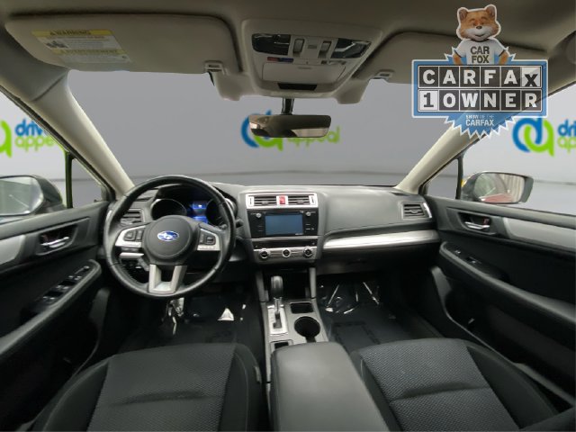 Used 2017 Subaru Outback 2.5i Premium AWD/4WD image 30