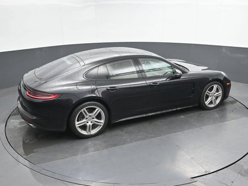 Used 2019 Porsche Panamera 4 AWD/4WD image 38