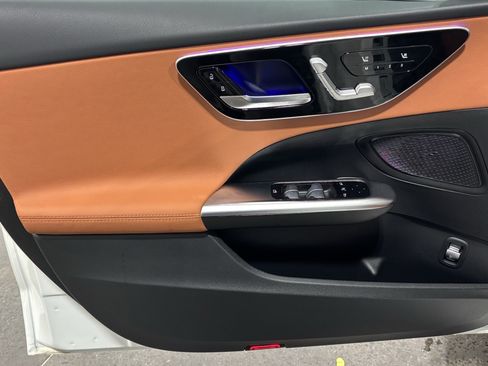 New 2026 Mercedes-Benz C 300 Sedan image 11