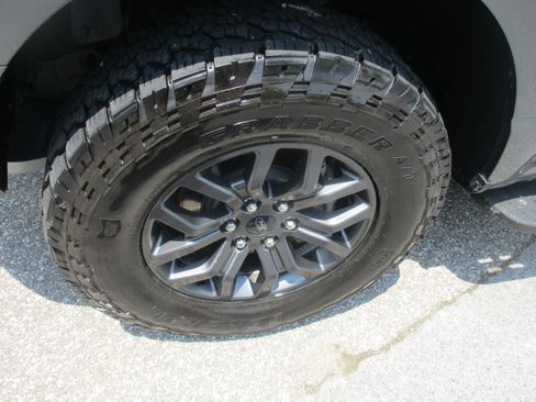 Certified 2025 Ford F150 Tremor w/ Equipment Group 402A High AWD/4WD image 10