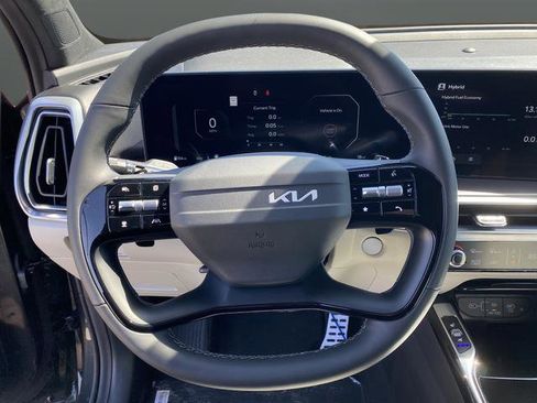 New 2026 Kia Sorento SX Prestige AWD/4WD image 9