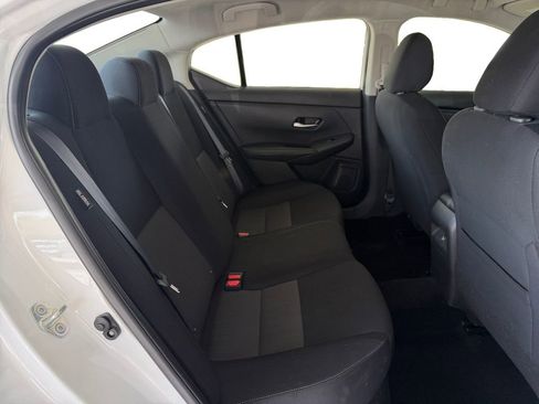 Used 2023 Nissan Sentra SV image 14