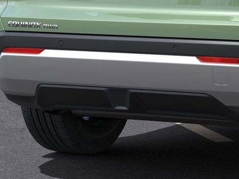 New 2026 Chevrolet Equinox LT w/ Convenience Package II image 14