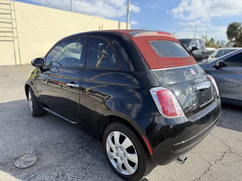 Used 2015 FIAT 500 Pop image 5