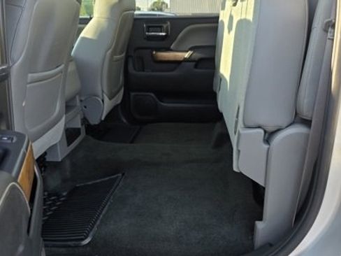 Used 2015 Chevrolet Silverado 3500 LTZ w/ Duramax Plus Package image 11