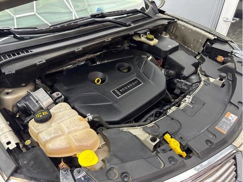 Used 2015 Lincoln MKC FWD w/ Equipment Group 101A Select image 26