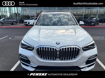 Used 2021 BMW X5 xDrive40i w/ Premium Package