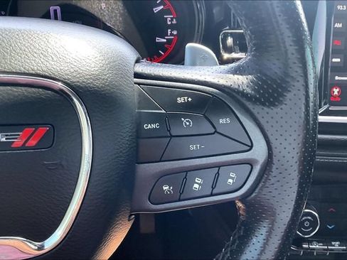 Used 2022 Dodge Durango GT AWD/4WD image 17
