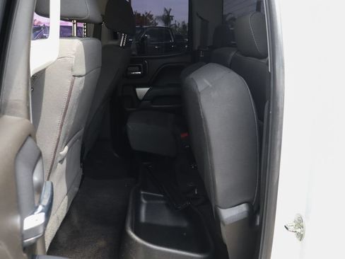 Used 2018 Chevrolet Silverado 1500 LT w/ All Star Edition AWD/4WD image 45