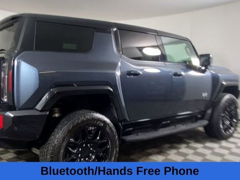 Certified 2025 GMC Hummer EV 2X image 11