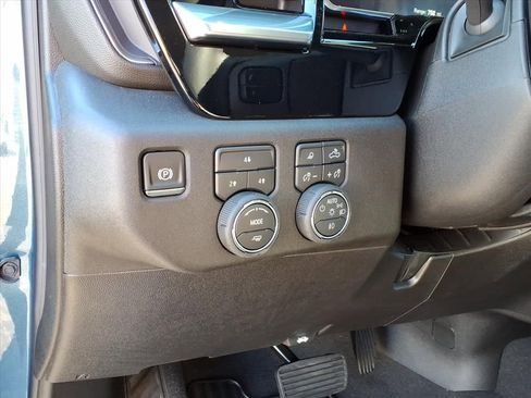 New 2026 Chevrolet Silverado 2500 LT w/ Trail Boss Package image 11