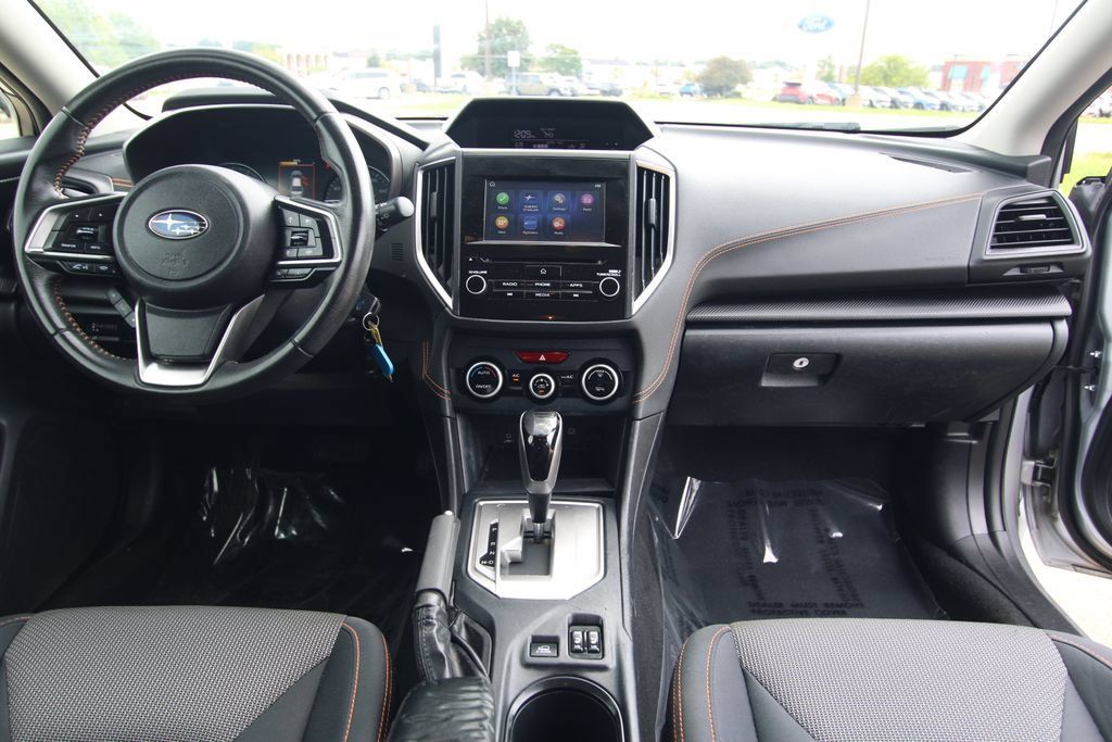 Used 2022 Subaru Crosstrek 2.0i Premium AWD/4WD image 37