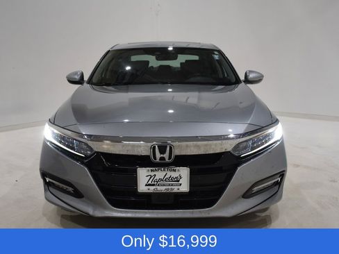 Used 2020 Honda Accord EX-L image 2