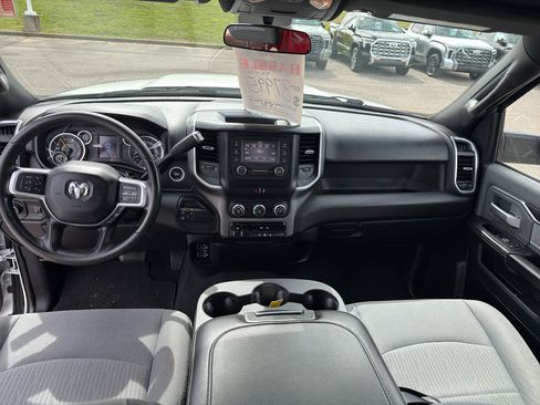 Used 2021 RAM 2500 Big Horn AWD/4WD image 14