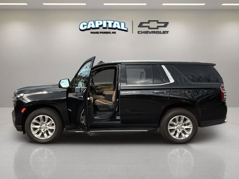 Used 2021 Chevrolet Tahoe Premier image 13