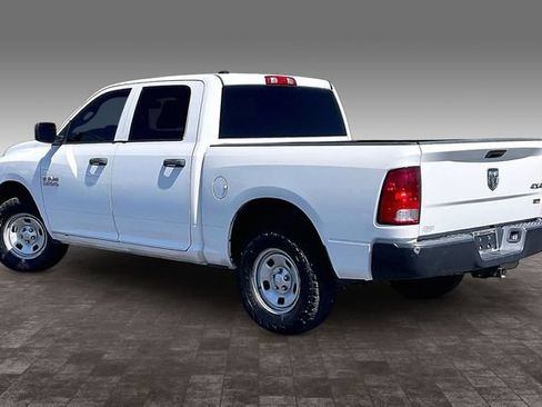 Used 2016 RAM 1500 Tradesman w/ Popular Equipment Group AWD/4WD image 12