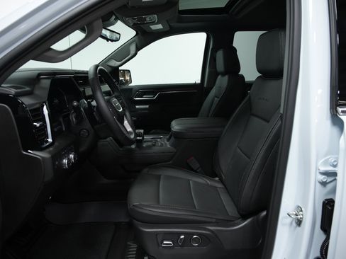 New 2026 GMC Sierra 1500 Denali image 27