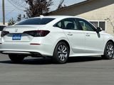 New 2026 Honda Civic LX image 4