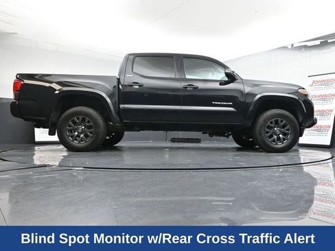 Used 2022 Toyota Tacoma SR5 image 35