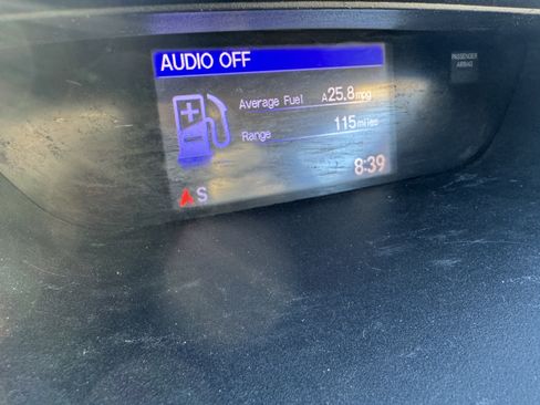 Used 2015 Honda CR-V EX-L image 24