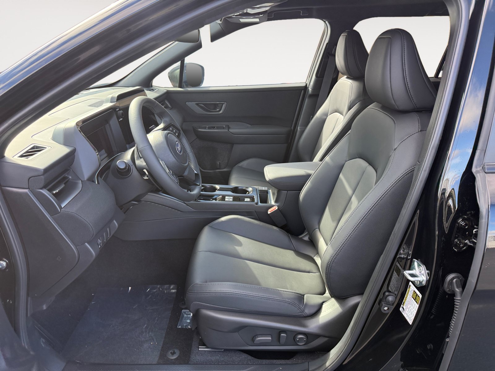New 2026 Subaru Outback Premium AWD/4WD image 10