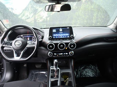 Used 2022 Nissan Sentra SR image 18