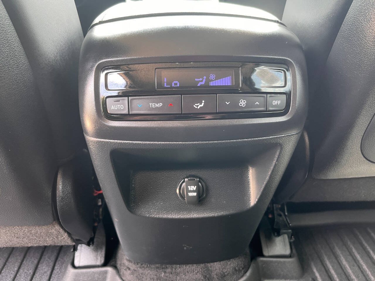 Used 2024 Hyundai Palisade SEL AWD/4WD image 22