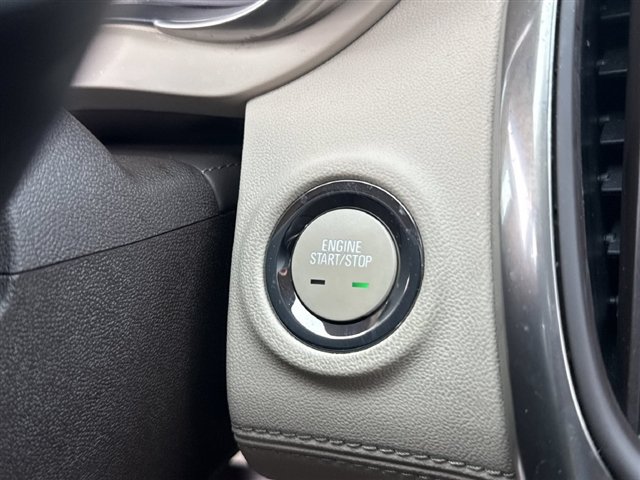 Used 2016 Buick LaCrosse Sport Touring w/ Experience Buick Package FWD image 21