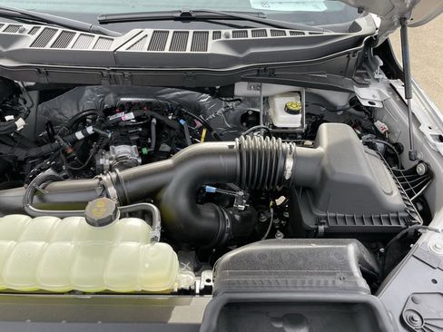 New 2025 Ford F150 STX w/ Equipment Group 200A image 38