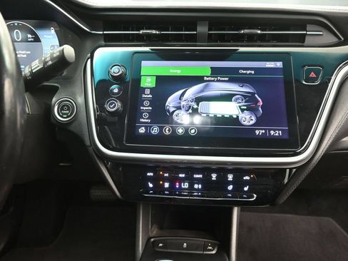 Used 2022 Chevrolet Bolt LT FWD image 28
