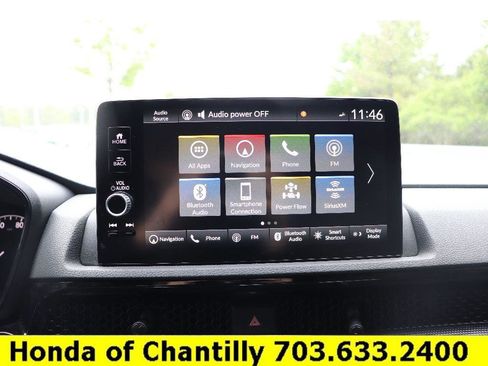 Used 2023 Honda CR-V Sport Touring image 17