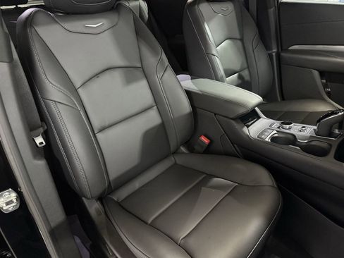 New 2025 Cadillac XT4 Premium Luxury image 47